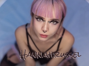 Hannahrussel