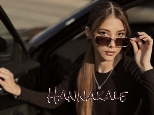 Hannakale