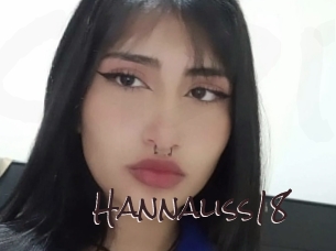 Hannaliss18