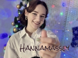 Hannamassey