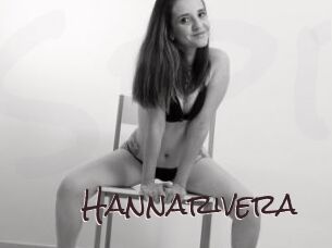 Hannarivera