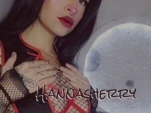 hannasherry Spicy Blogs