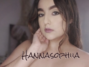 Hannasophiia