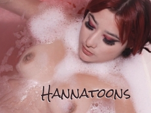 Hannatoons