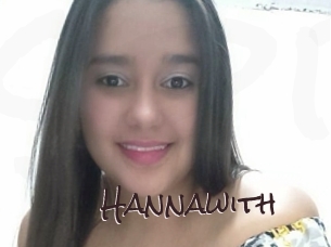 Hannawith