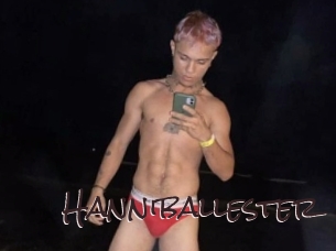 Hanniballester