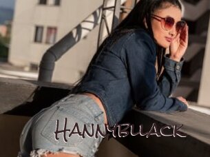 Hannybllack