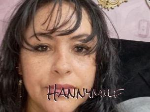 Hannymilf