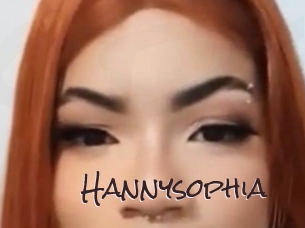 Hannysophia