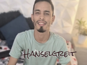 Hanselgreit