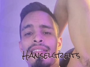 Hanselgreits