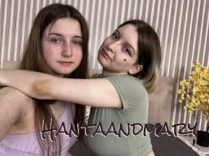 Hantaandmary