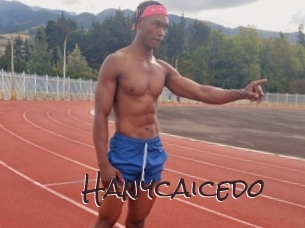 Hanycaicedo