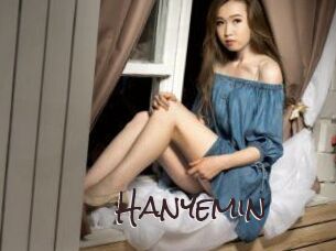 Hanyemin