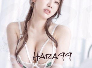 Hara99