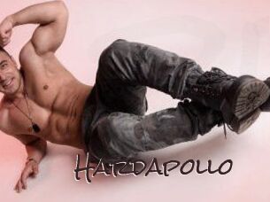 Hardapollo