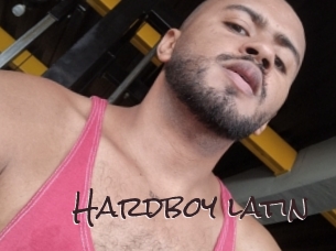 Hardboy_latin