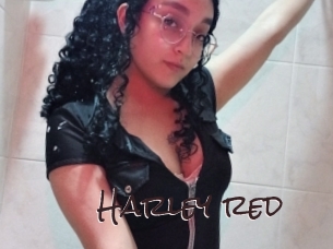 Harley_red