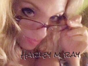 Harley_m_ray