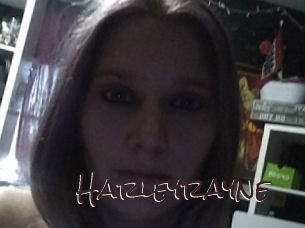 Harleyrayne