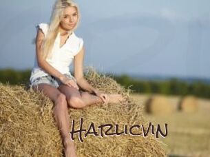Harlicvin
