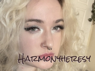 Harmonyheresy