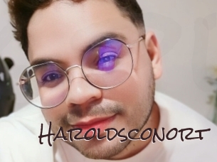 Haroldsconort