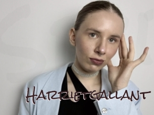 Harrietgallant