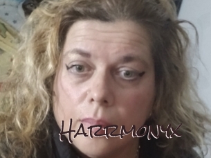 Harrmonyx