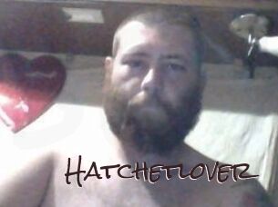 Hatchetlover