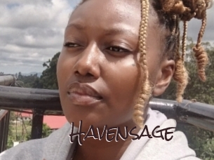 Havensage