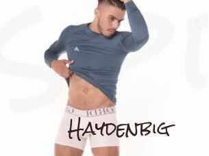 Haydenbig