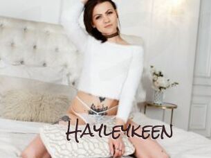 Hayleykeen