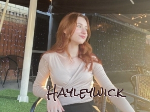 Hayleywick