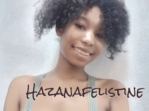 Hazanafelistine