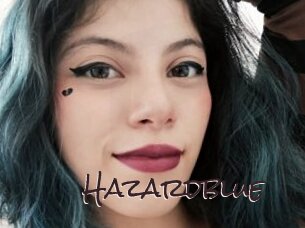 Hazardblue