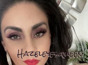 Hazeleyesqueen