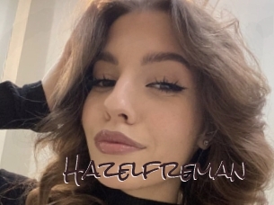 hazelfreman Spicy Blogs