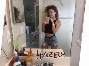 hazely Spicy Blogs