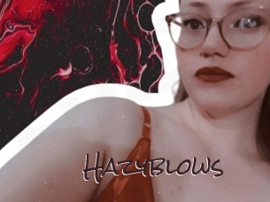 Hazyblows