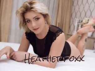 heatherfoxx Spicy Blogs