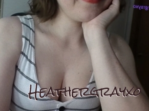 Heathergrayxo