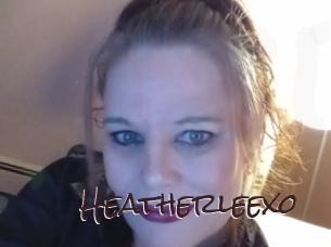 Heatherleexo