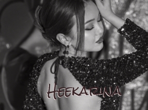 Heekarina