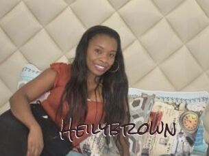 Heilybrown