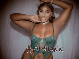 Heilyhank