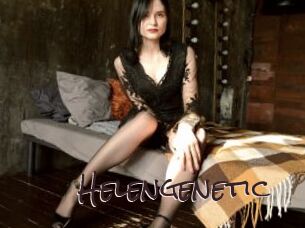 Helengenetic