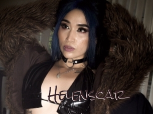 Helenscar