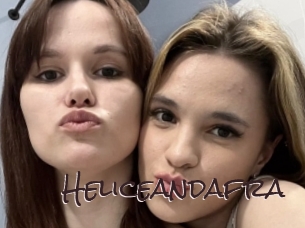 Heliceandafra