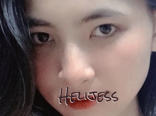 Helijess